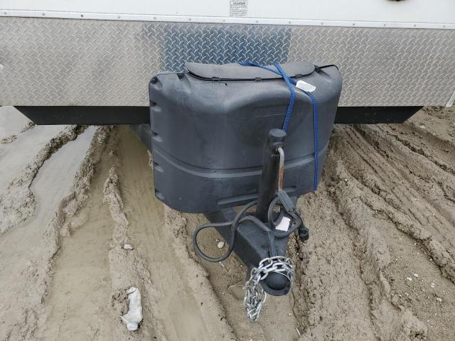 4YDT26524CT413656 - 2012 KEYSTONE PASSPORT 白色 照片 8