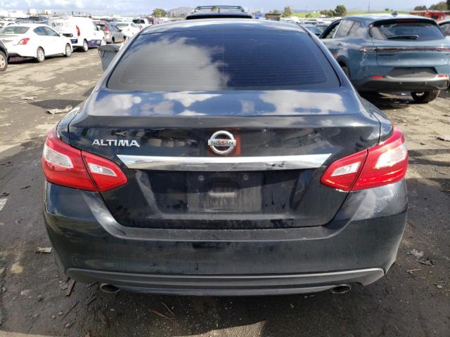 1N4AL3AP6HC152115 - 2017 NISSAN ALTIMA 2.5 BLACK photo 6