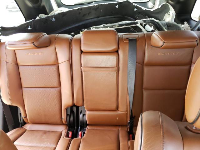 1C4RJFJG2FC794784 - 2015 JEEP GRAND CHER SUMMIT Ağ foto 10