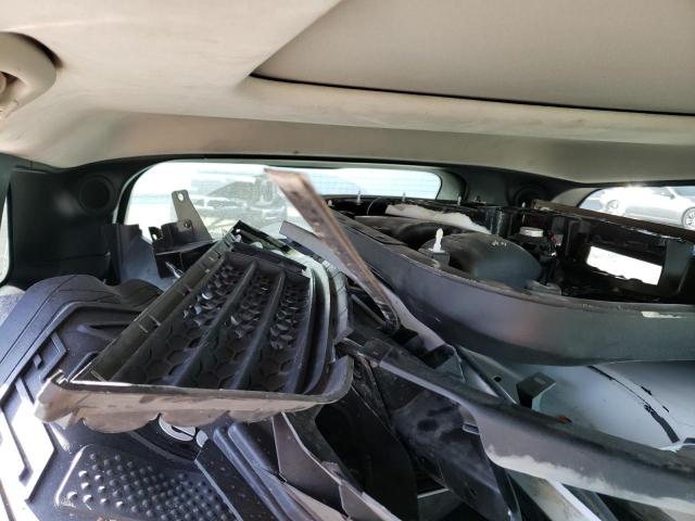 1C4RJFJG2FC794784 - 2015 JEEP GRAND CHER SUMMIT Ağ foto 13