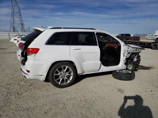 1C4RJFJG2FC794784 - 2015 JEEP GRAND CHER SUMMIT Ağ foto 3