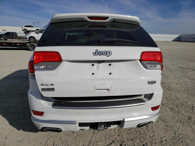 1C4RJFJG2FC794784 - 2015 JEEP GRAND CHER SUMMIT Ağ foto 6