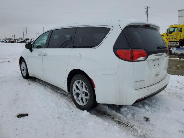 2C4RC1BG8HR781978 - 2017 CHRYSLER PACIFICA TOURING L Ağ foto 2