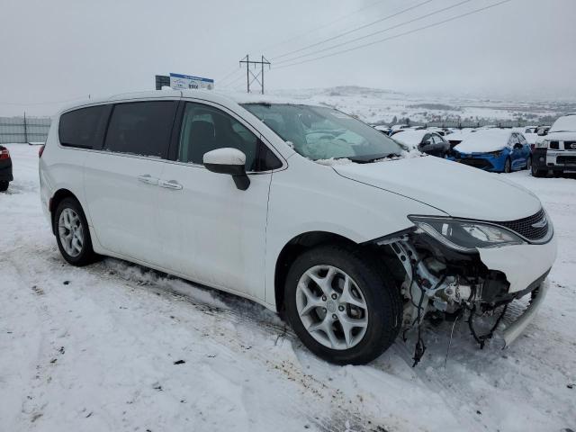 2C4RC1BG8HR781978 - 2017 CHRYSLER PACIFICA TOURING L Ağ foto 4