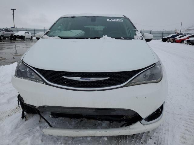 2C4RC1BG8HR781978 - 2017 CHRYSLER PACIFICA TOURING L Ağ foto 5