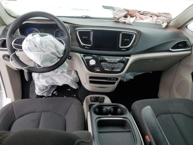 2C4RC1BG8HR781978 - 2017 CHRYSLER PACIFICA TOURING L Ağ foto 8