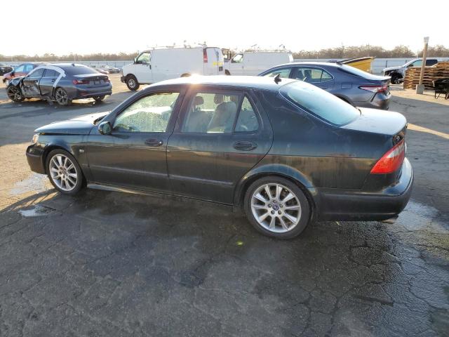 YS3EH49GX33042208 - 2003 SAAB 9-5 AERO GREEN photo 2