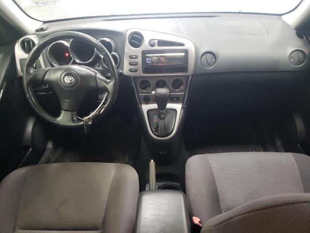 2T1KR30E46C574451 - 2006 TOYOTA COROLLA MA XR BLUE photo 8