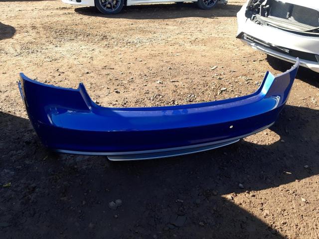 WAUVGAFH9FN004058 - 2015 AUDI S5 PRESTIGE BLUE photo 12