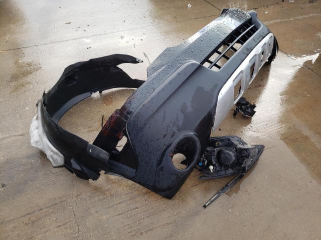 3GNAL2EK5ES614258 - 2014 CHEVROLET CAPTIVA LS 黑色 照片 12