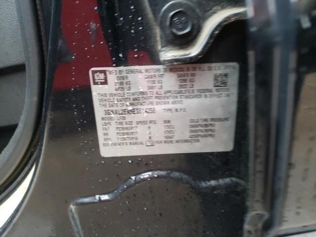 3GNAL2EK5ES614258 - 2014 CHEVROLET CAPTIVA LS 黑色 照片 13