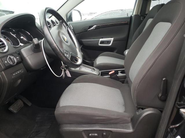 3GNAL2EK5ES614258 - 2014 CHEVROLET CAPTIVA LS 黑色 照片 7