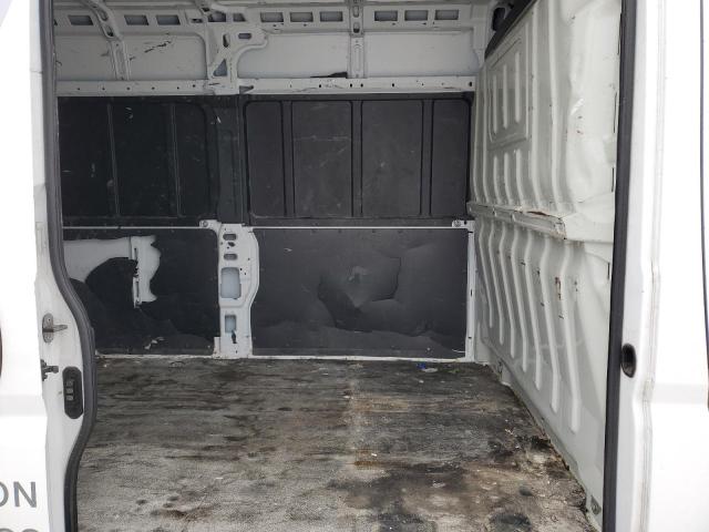 3C6TRVDG3KE507693 - 2019 RAM PROMASTER 2500 HIGH Ақ фото 11