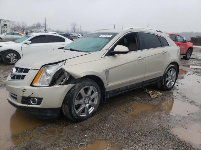 2012 CADILLAC SRX PERFORMANCE COLLECTION, 