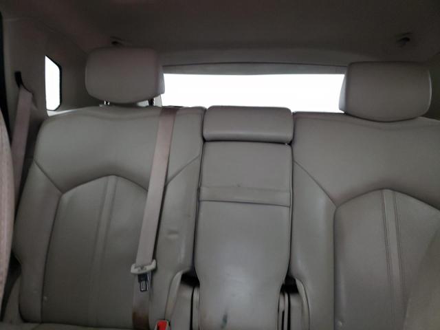 3GYFNBE38CS526278 - 2012 CADILLAC SRX PERFORMANCE COLLECTION Алтын фото 10