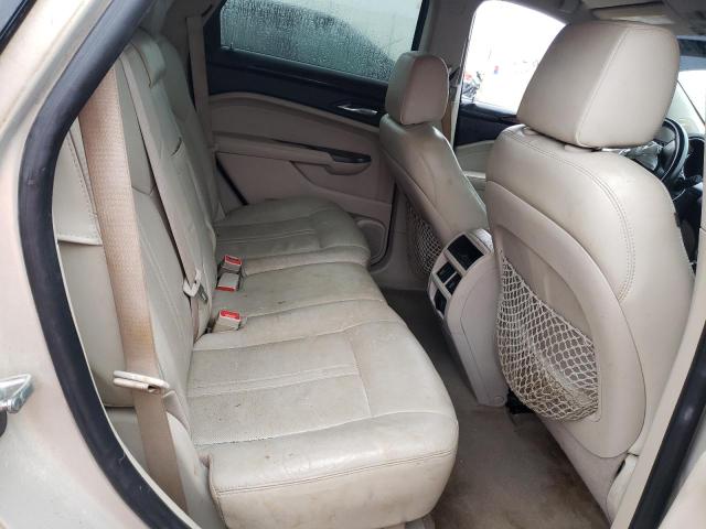 3GYFNBE38CS526278 - 2012 CADILLAC SRX PERFORMANCE COLLECTION Алтын фото 11