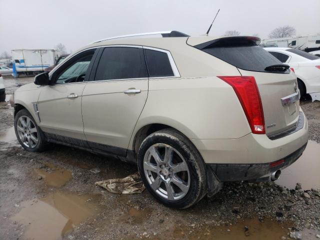 3GYFNBE38CS526278 - 2012 CADILLAC SRX PERFORMANCE COLLECTION Алтын фото 2