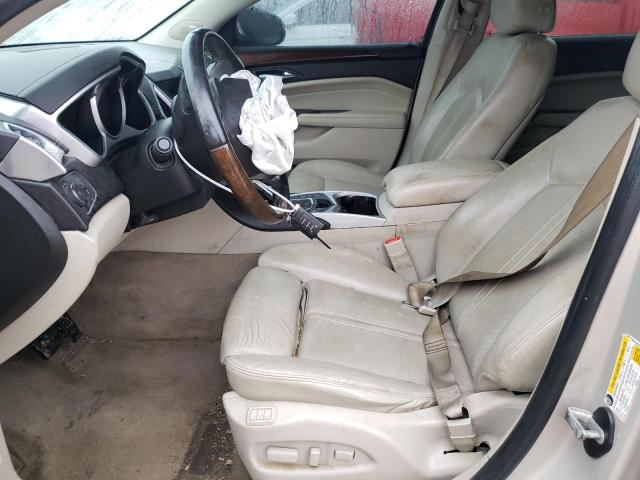 3GYFNBE38CS526278 - 2012 CADILLAC SRX PERFORMANCE COLLECTION Алтын фото 7