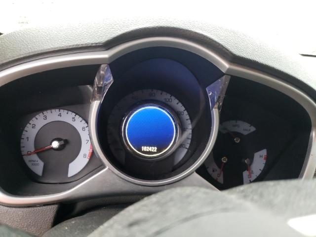 3GYFNBE38CS526278 - 2012 CADILLAC SRX PERFORMANCE COLLECTION Алтын фото 9