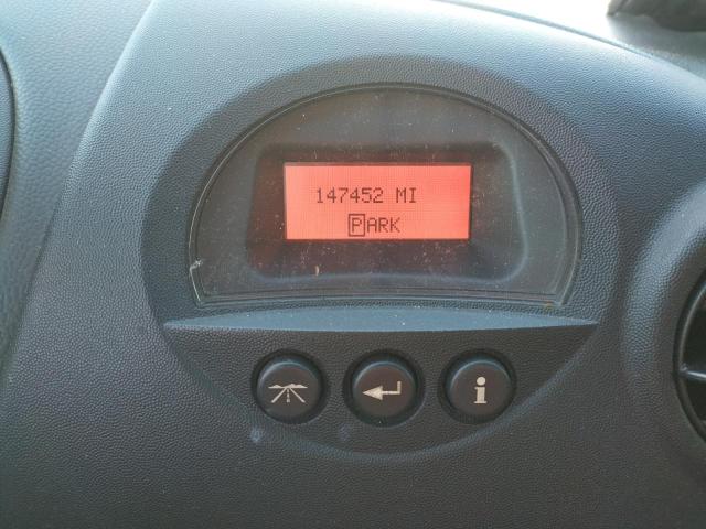 2G2WP522351230083 - 2005 PONTIAC GRAND PRIX 银色 照片 9