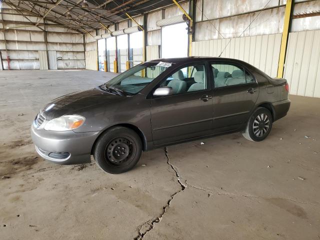 2007 TOYOTA COROLLA CE, 