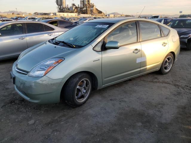 2008 TOYOTA PRIUS, 