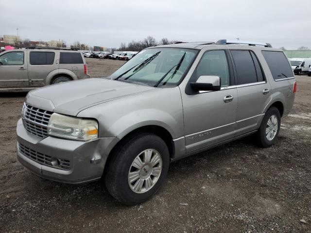 2008 LINCOLN NAVIGATOR, 