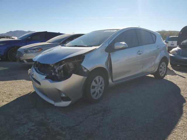 2014 TOYOTA PRIUS C, 