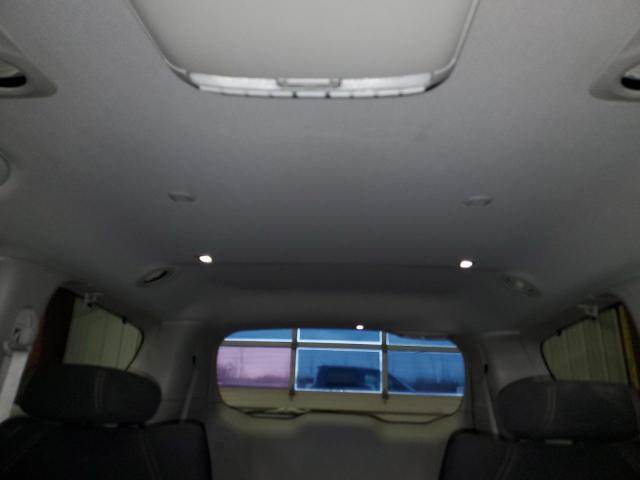 2C4RC1BG4HR811378 - 2017 CHRYSLER PACIFICA TOURING L Qara foto 10