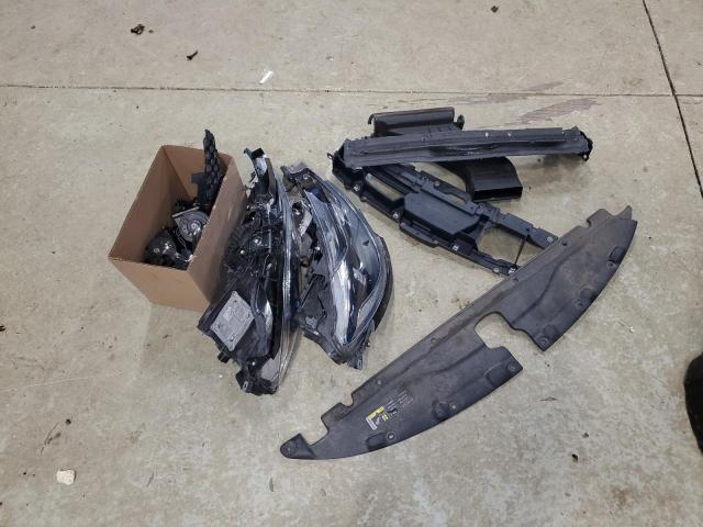 2C4RC1BG4HR811378 - 2017 CHRYSLER PACIFICA TOURING L Qara foto 13