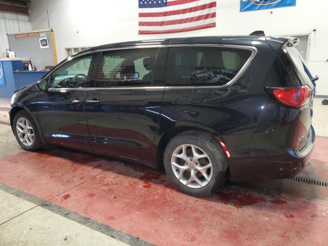 2C4RC1BG4HR811378 - 2017 CHRYSLER PACIFICA TOURING L Qara foto 2