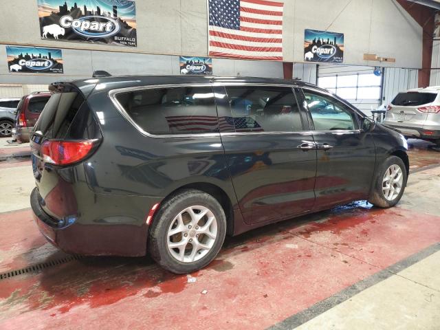 2C4RC1BG4HR811378 - 2017 CHRYSLER PACIFICA TOURING L Qara foto 3