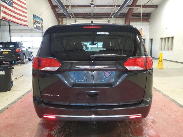 2C4RC1BG4HR811378 - 2017 CHRYSLER PACIFICA TOURING L Qara foto 6