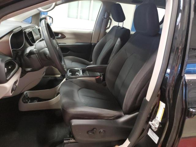 2C4RC1BG4HR811378 - 2017 CHRYSLER PACIFICA TOURING L Qara foto 7