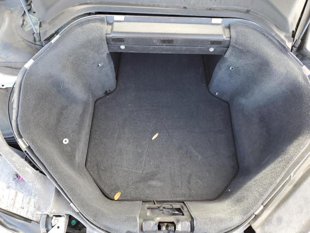 5YJSA1DP1CFS00023 - 2012 TESLA MODEL S თეთრი ფოტო 11