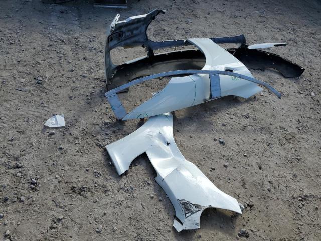 5YJSA1DP1CFS00023 - 2012 TESLA MODEL S თეთრი ფოტო 12