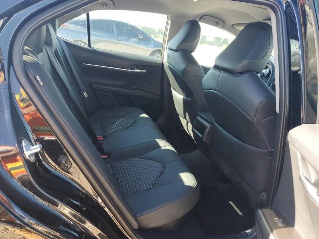 4T1T31AK2RU070305 - 2024 TOYOTA CAMRY SE NIGHT SHADE BLACK photo 10