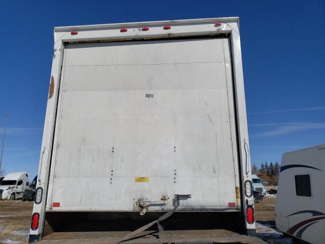 3ALACXDTXGDHG1194 - 2016 FREIGHTLINER M2 106 MEDIUM DUTY WHITE photo 6