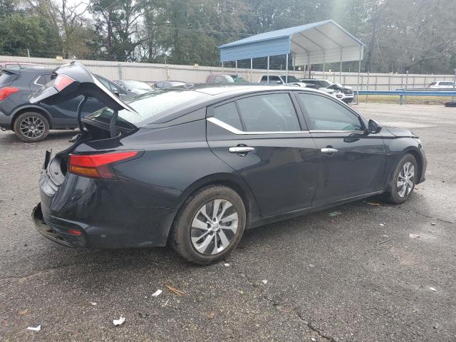 1N4BL4BV0LC252811 - 2020 NISSAN ALTIMA S BLACK photo 3