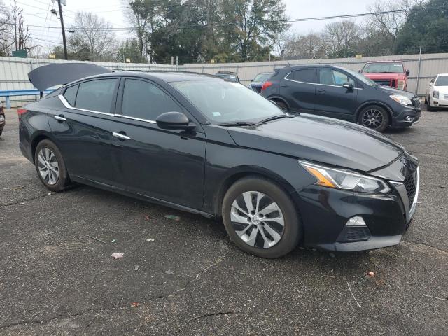 1N4BL4BV0LC252811 - 2020 NISSAN ALTIMA S BLACK photo 4