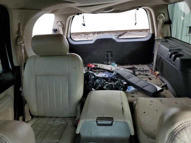 5LMFU28R13LJ45668 - 2003 LINCOLN NAVIGATOR თეთრი ფოტო 10