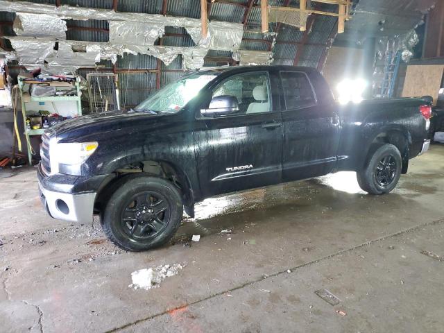 2012 TOYOTA TUNDRA DOUBLE CAB SR5, 