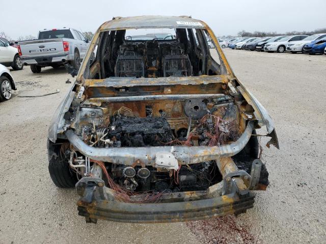 3C4PDCAB6DT517476 - 2013 DODGE JOURNEY SE BURN photo 5