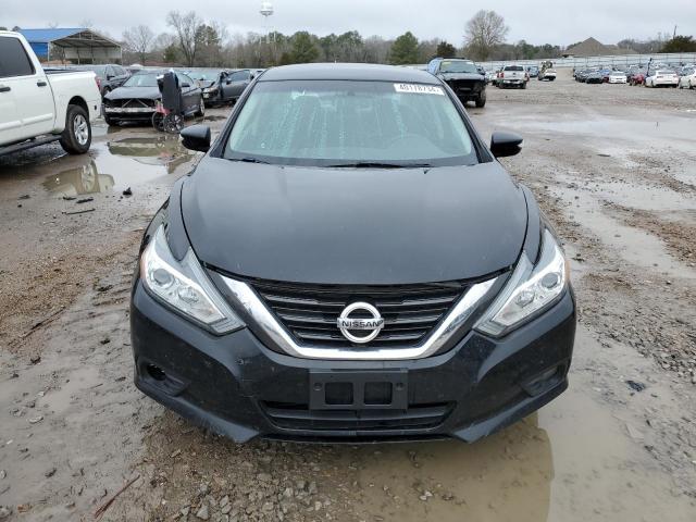 1N4AL3AP9JC123634 - 2018 NISSAN ALTIMA 2.5 BLACK photo 5