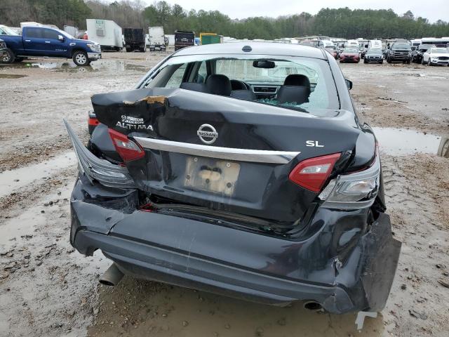 1N4AL3AP9JC123634 - 2018 NISSAN ALTIMA 2.5 BLACK photo 6