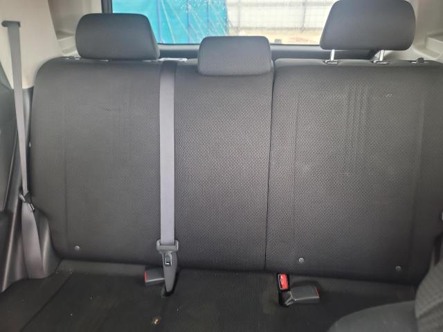 JTLKE50E091073447 - 2009 TOYOTA SCION XB Bordo fotoğraf 10