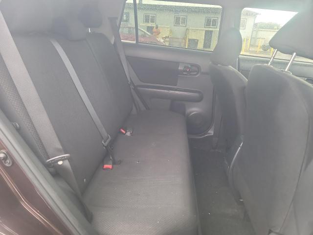 JTLKE50E091073447 - 2009 TOYOTA SCION XB Bordo fotoğraf 11