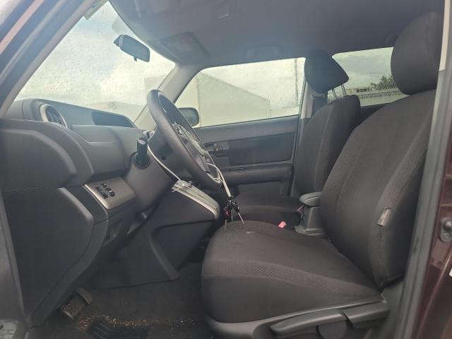 JTLKE50E091073447 - 2009 TOYOTA SCION XB Bordo fotoğraf 7