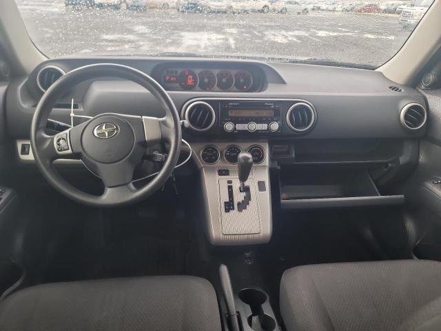 JTLKE50E091073447 - 2009 TOYOTA SCION XB Bordo fotoğraf 8