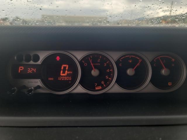 JTLKE50E091073447 - 2009 TOYOTA SCION XB Bordo fotoğraf 9